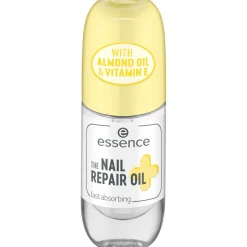 THE NAIL REPAIR OIL