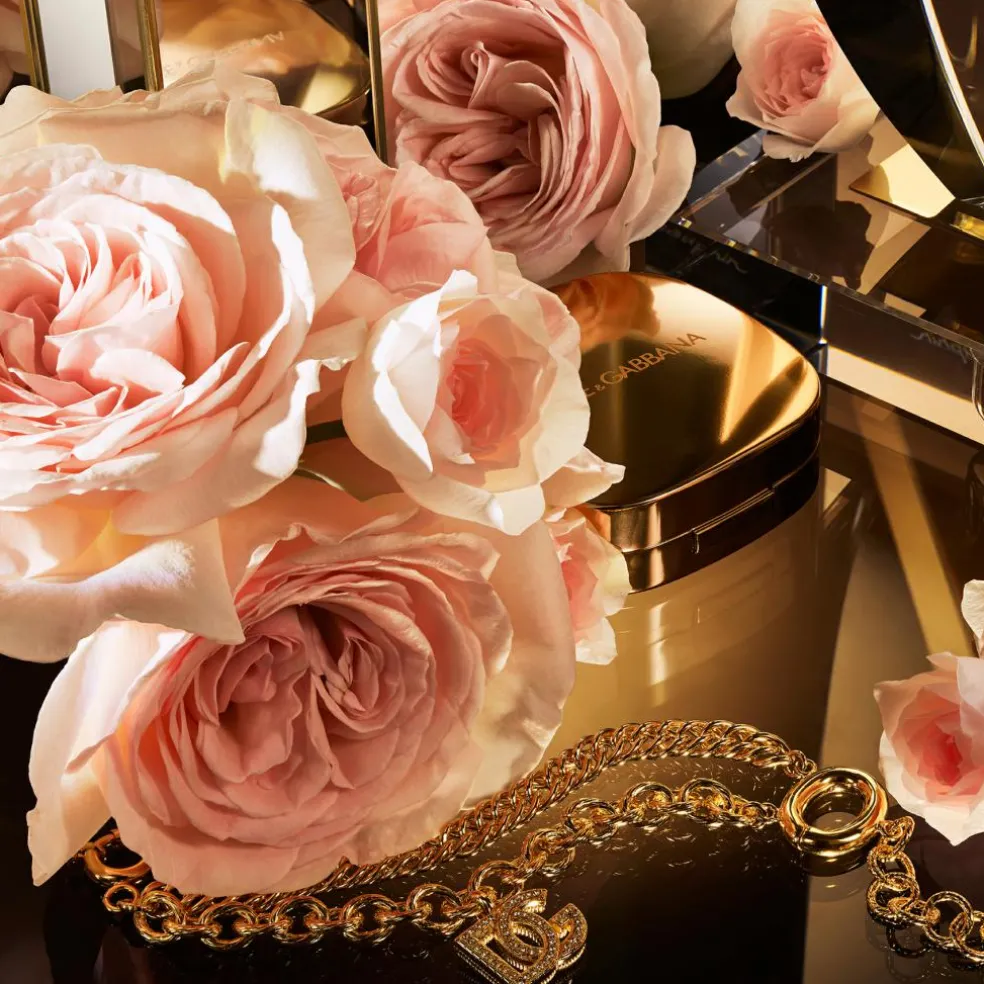 The One Eau de Parfum