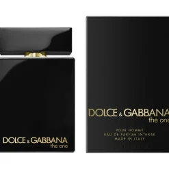 The One for Men Intense Eau de Parfum