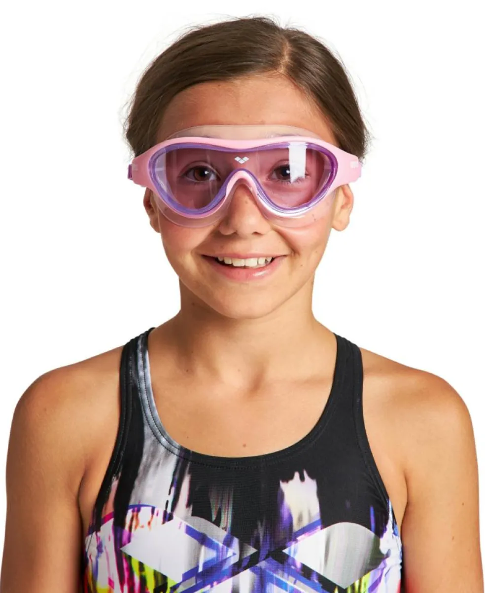 The One Mask Junior