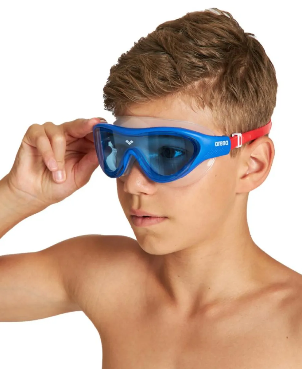 The One Svømmemaske Junior