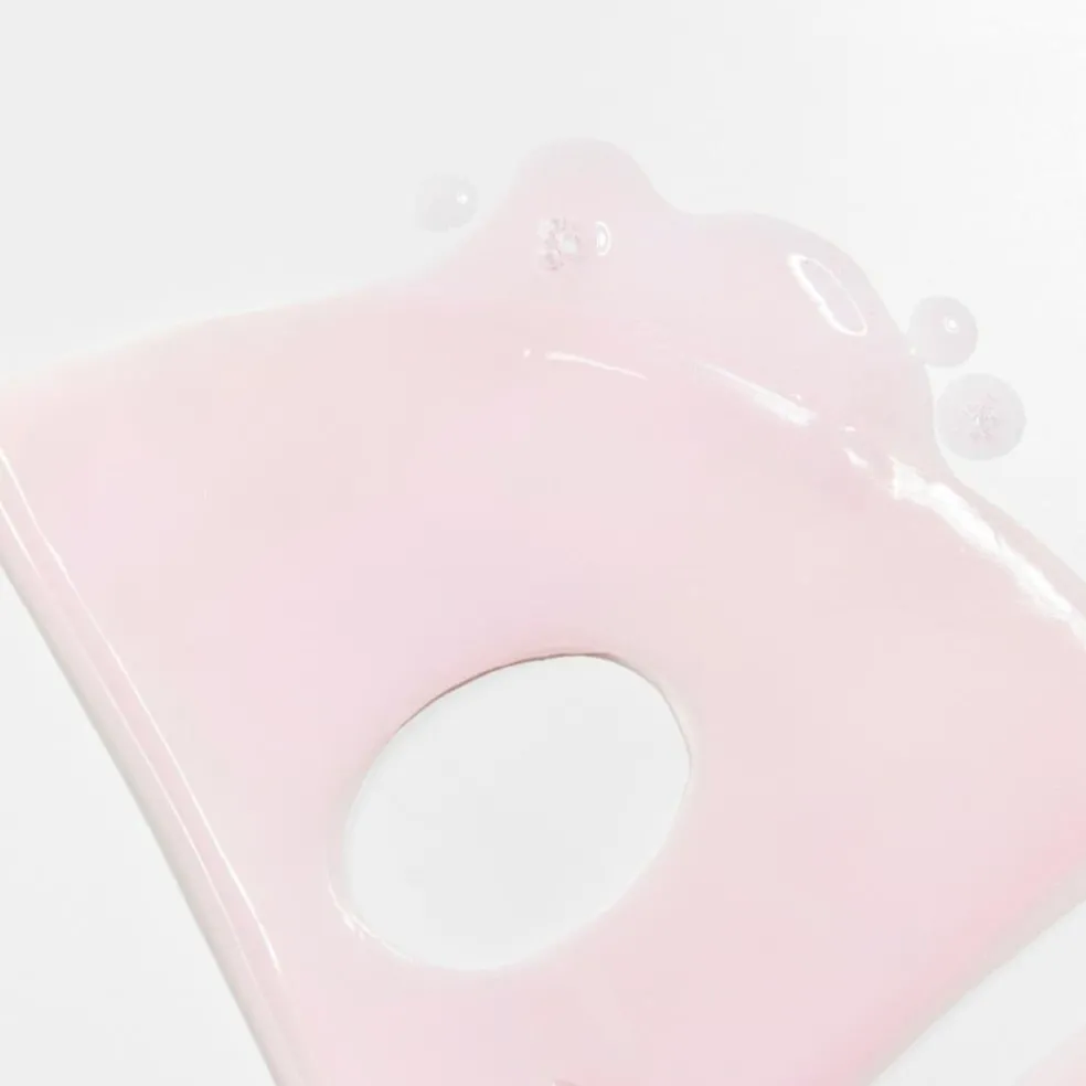The Peptide Collagen Lifting Glow Hydrogel Mask 3-pak