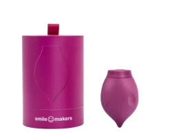 The Poet Vibrator