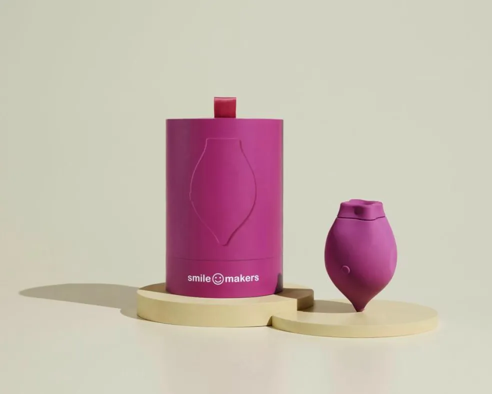 The Poet Vibrator