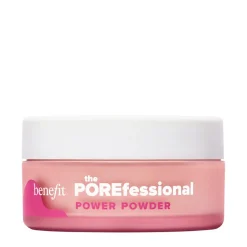 The POREfessional Power Powder