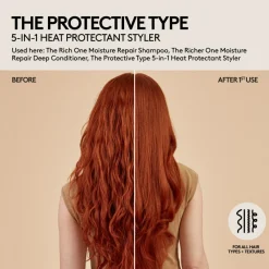 The Protective Type 5-in-1 Stylingcream