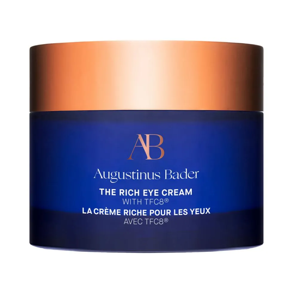 The Rich Eye Cream