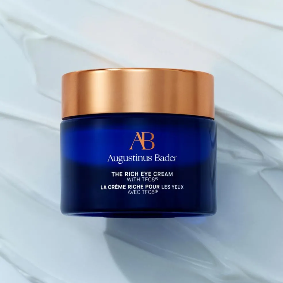 The Rich Eye Cream