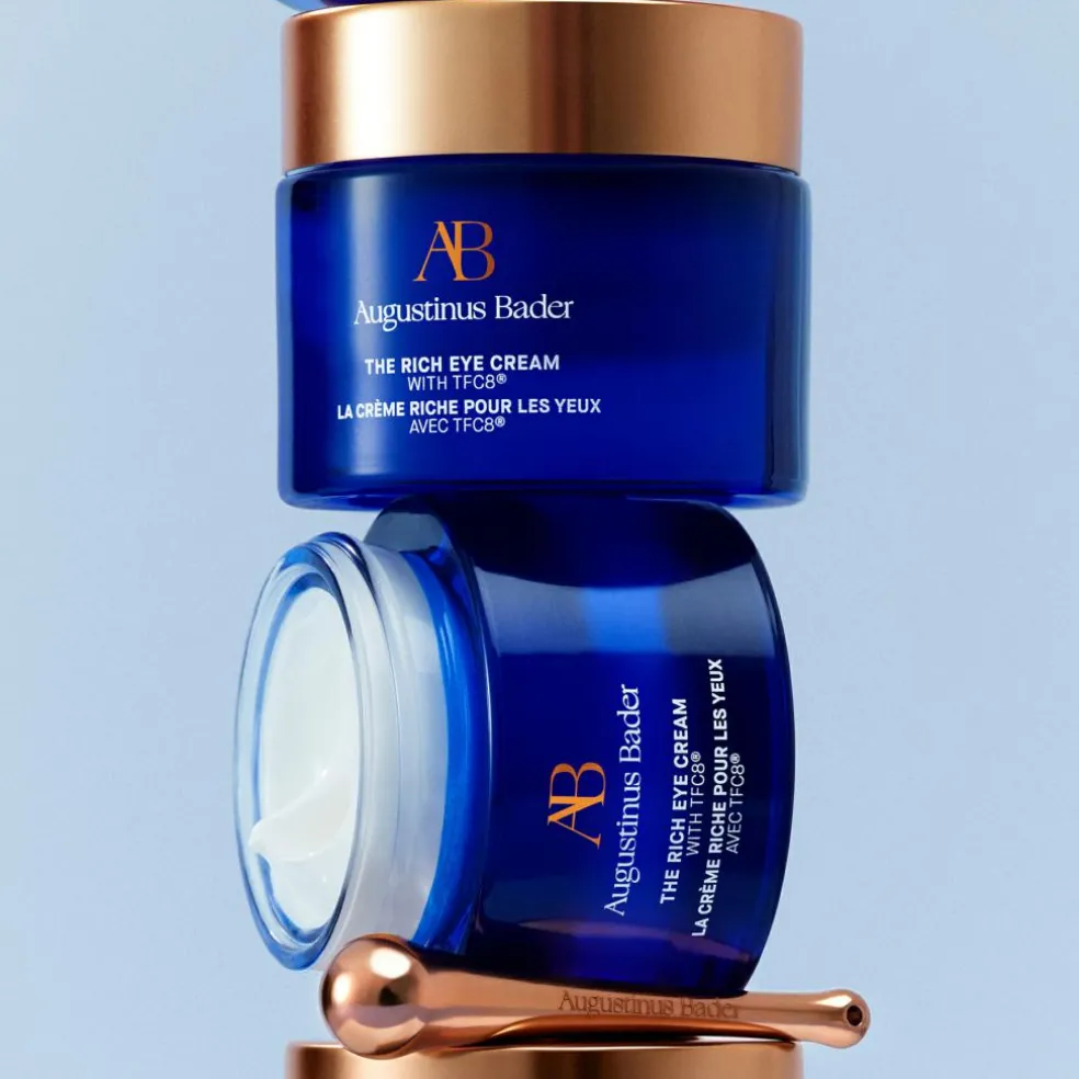 The Rich Eye Cream