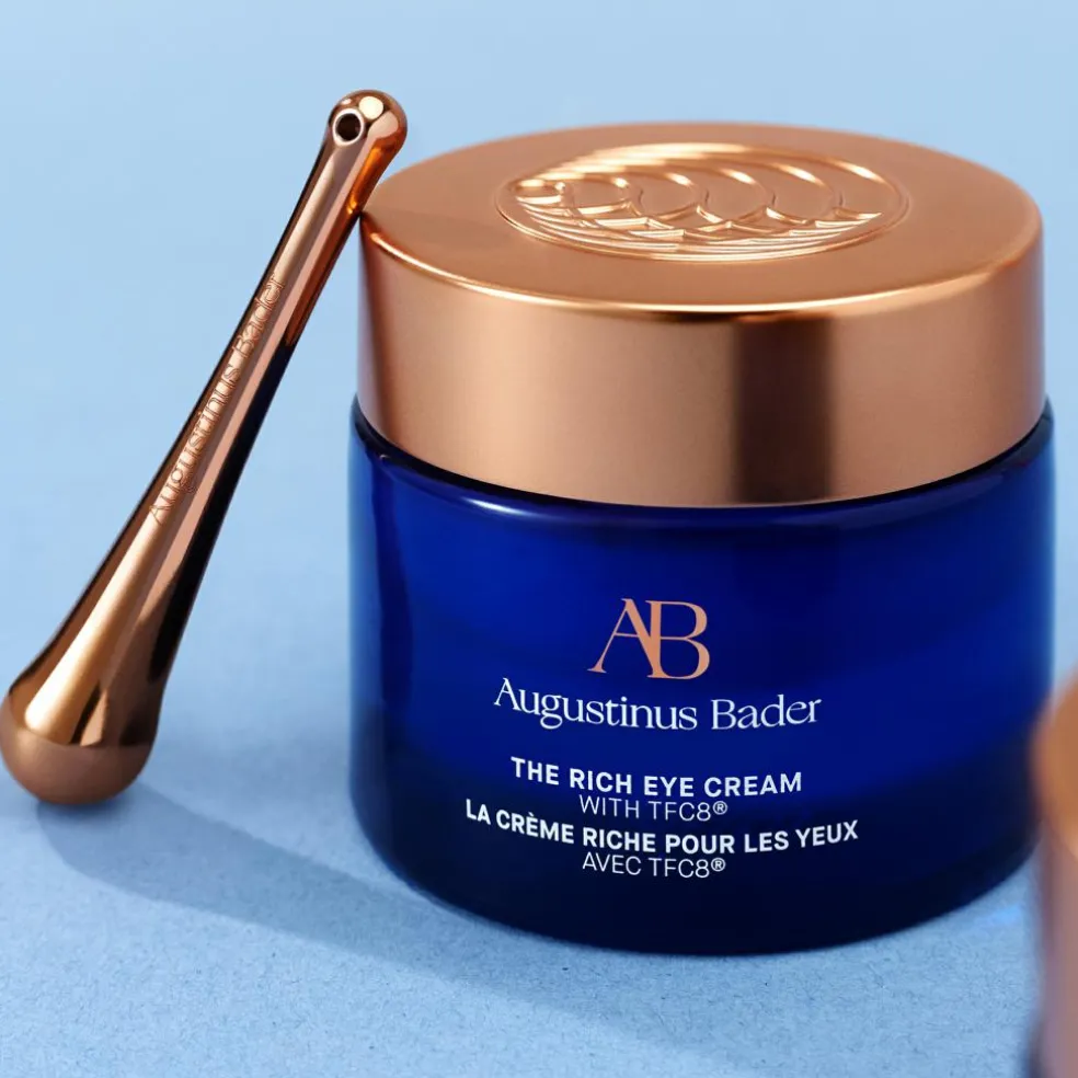 The Rich Eye Cream