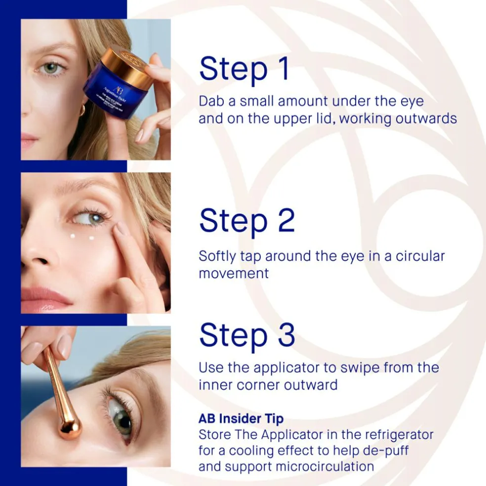 The Rich Eye Cream