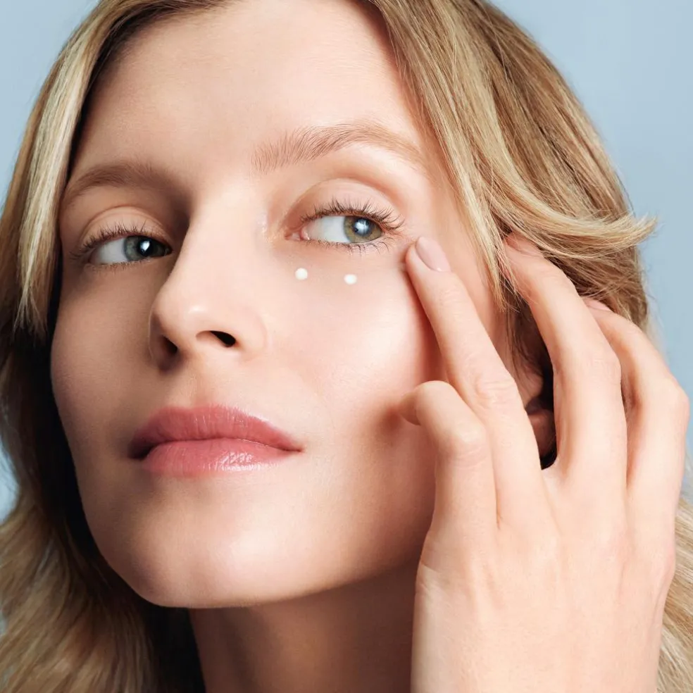 The Rich Eye Cream