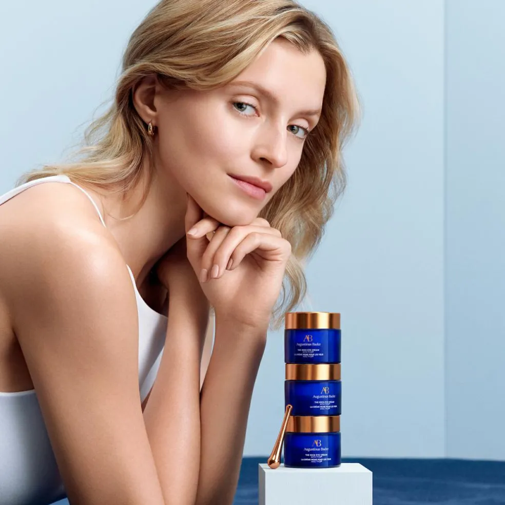 The Rich Eye Cream