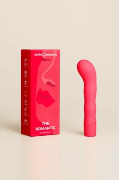 The Romantic Vibrator