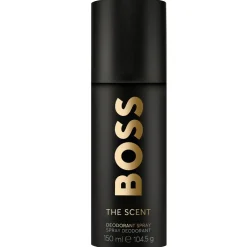 The Scent Deodorant Spray for Men