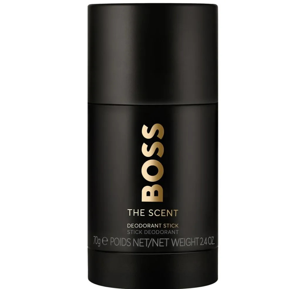 The Scent Deodorant Stick for Men
