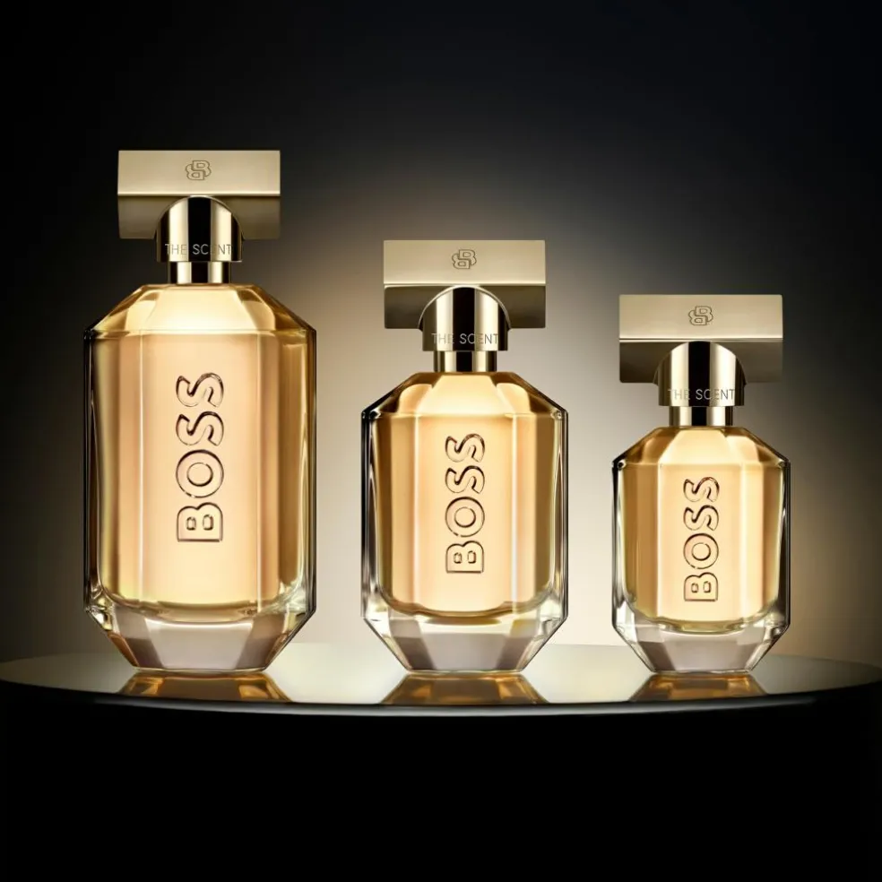 The Scent For Her Eau de Parfum
