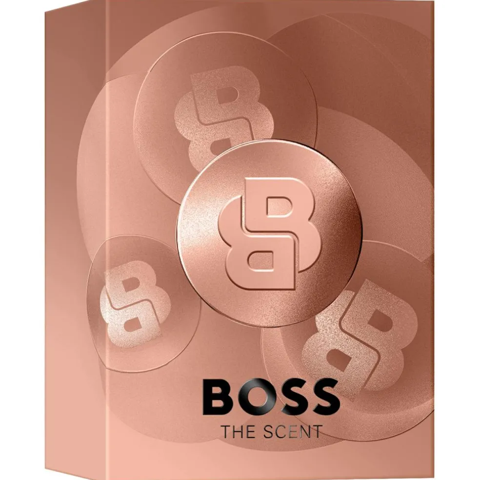 The Scent For Her Gaveæske