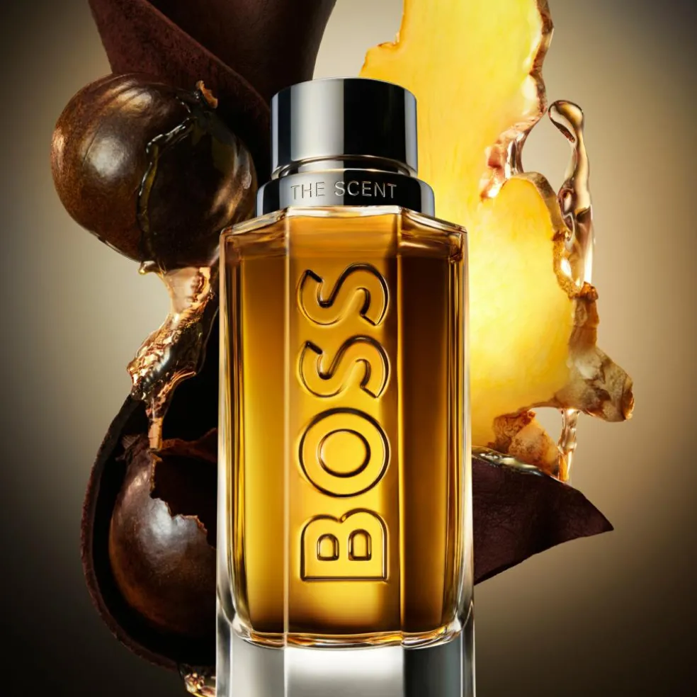 The Scent For Him Gaveæske