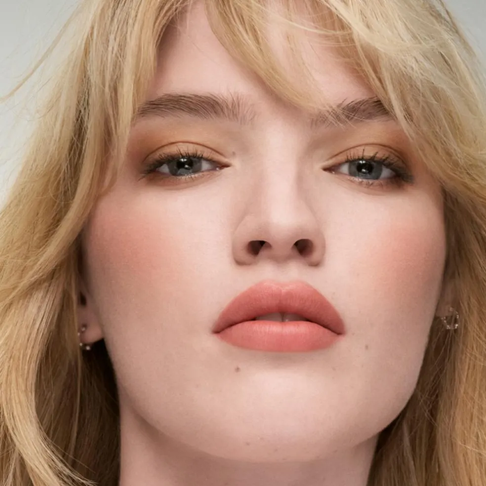 The Sculpting Blush