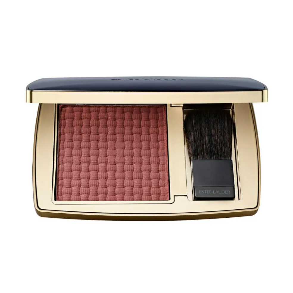 The Sculpting Blush