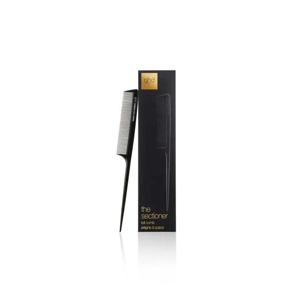 The Sectioner Tail Comb