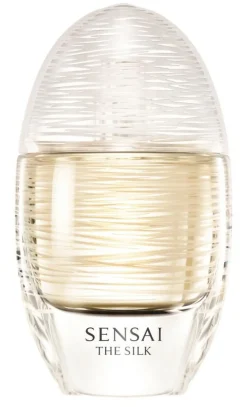 The Silk Eau de Toilette