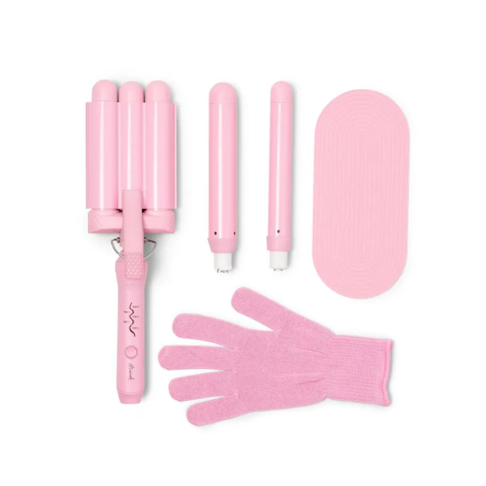 The Style Wand