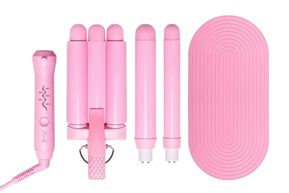 The Style Wand