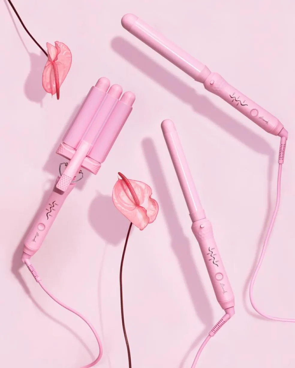 The Style Wand
