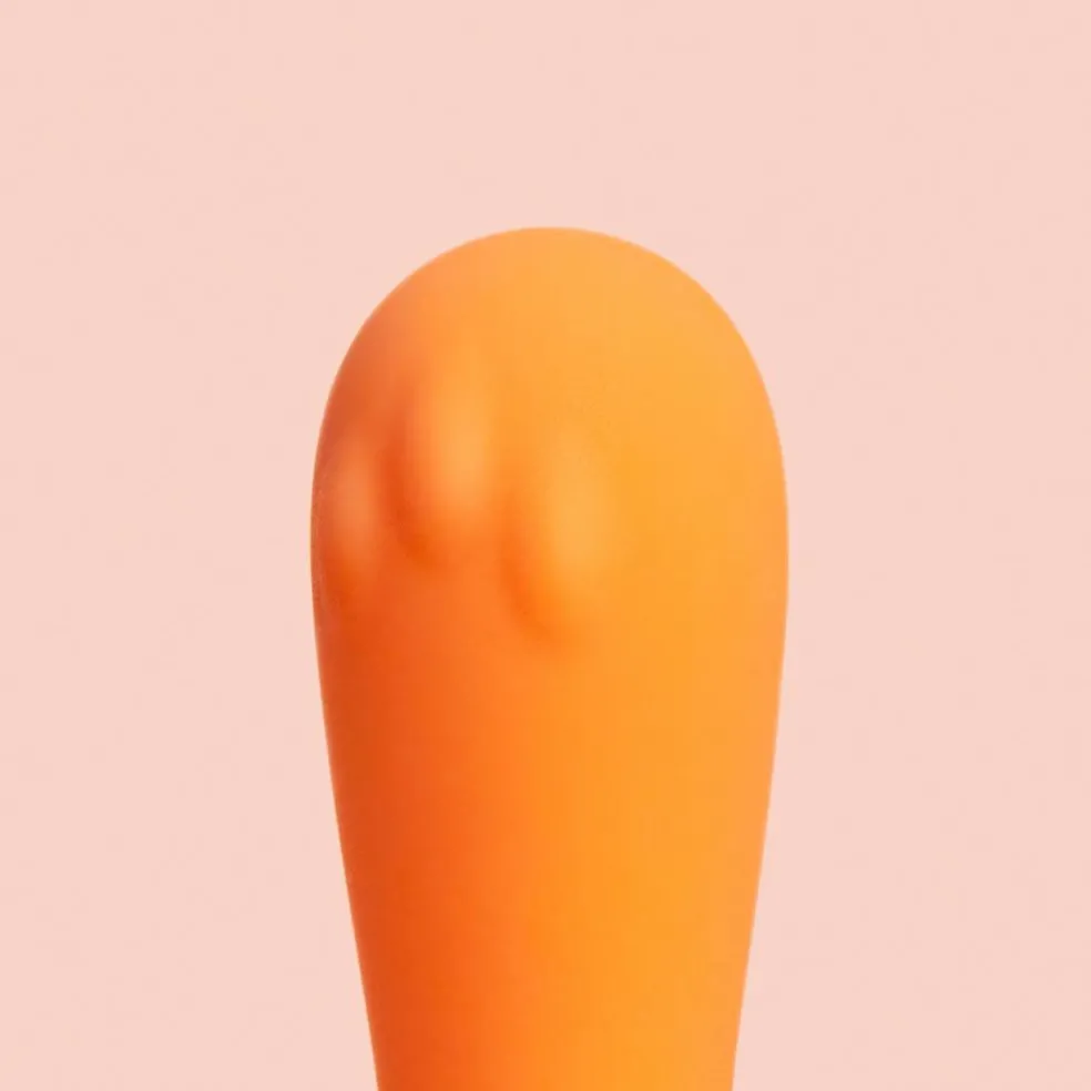 The Surfer Vibrator