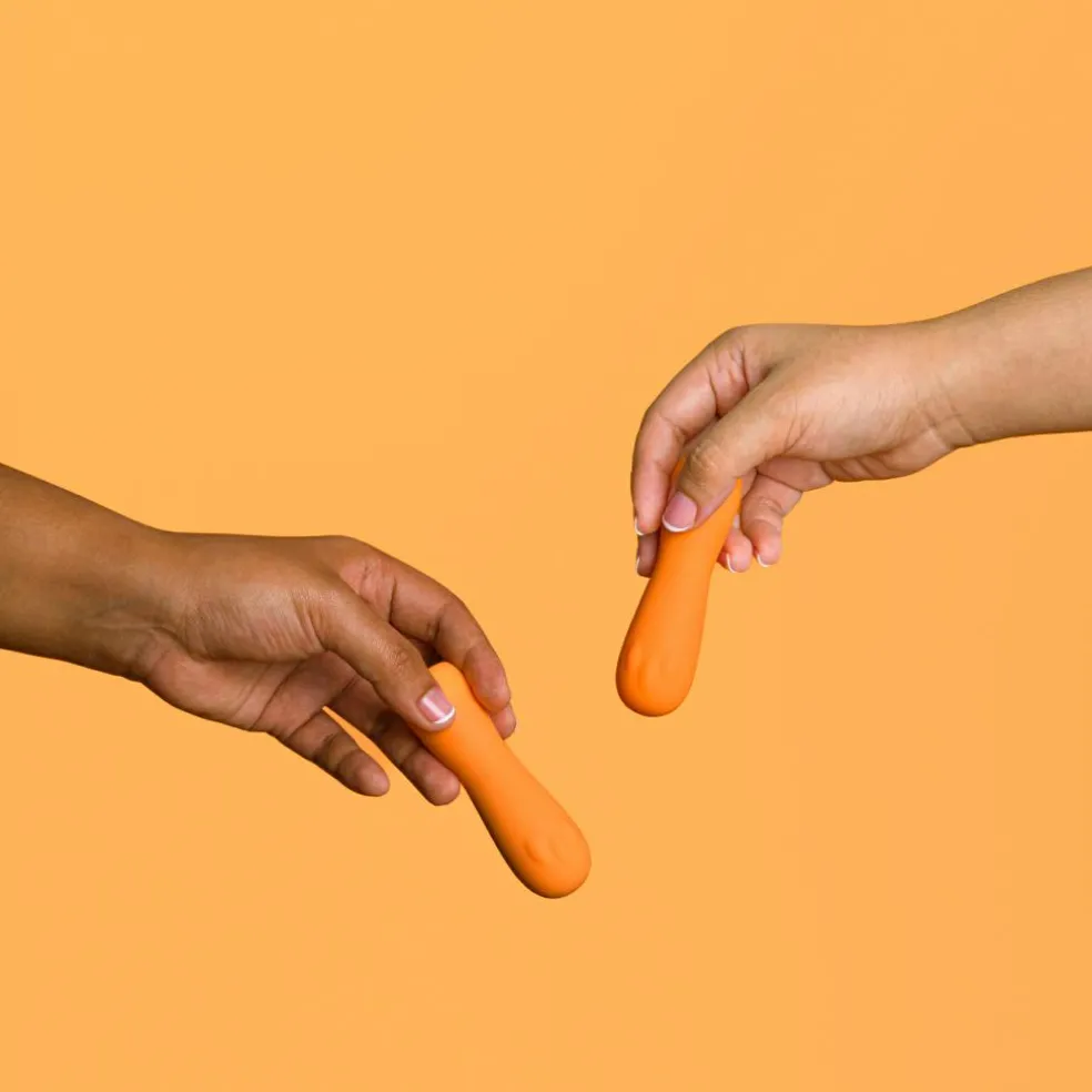 The Surfer Vibrator
