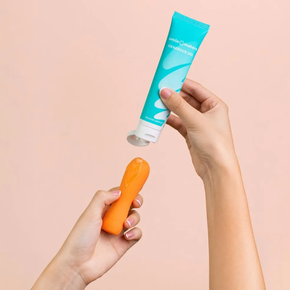 The Surfer Vibrator