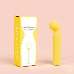 The Tennis Pro Vibrator