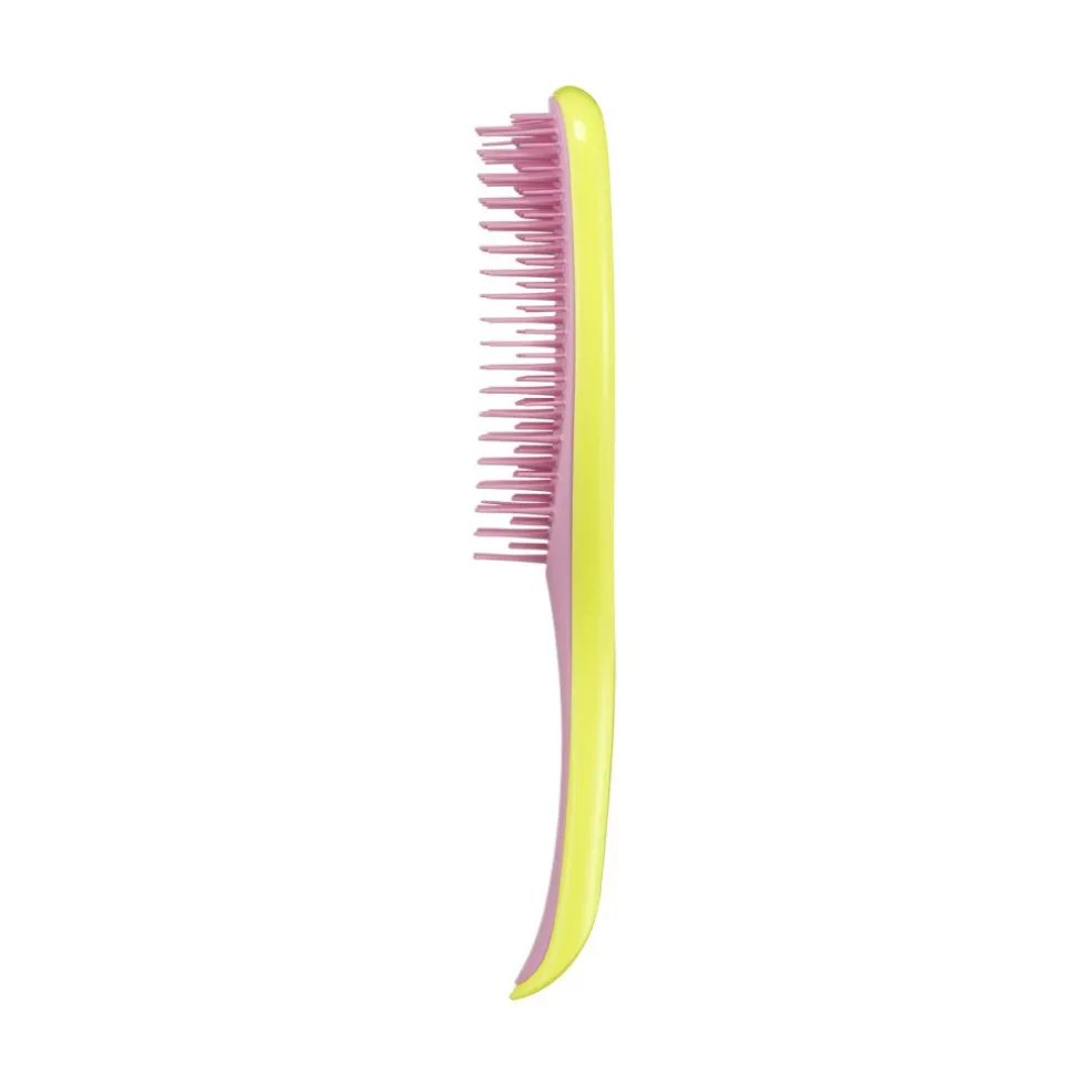 The Ultimate Detangler