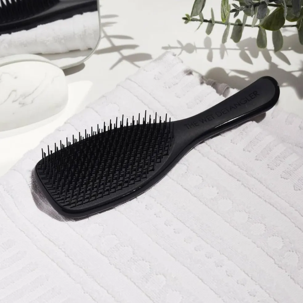 The Ultimate Detangler
