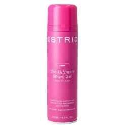 The Ultimate Shave Gel