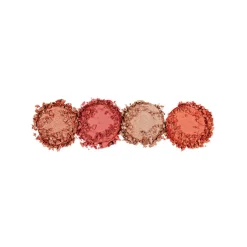 The Weekender Palette