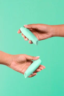 The Whisperer, fleksibel læbestift Vibrator