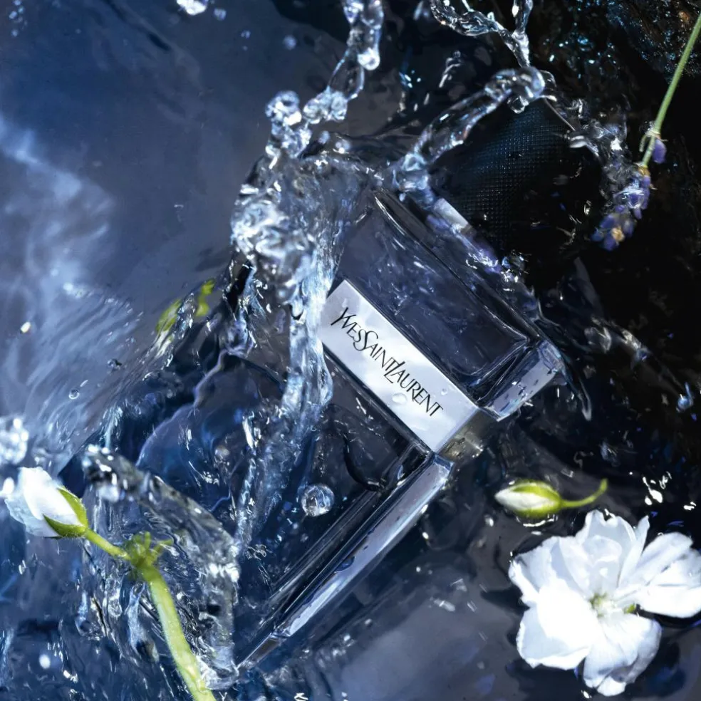 The Y Man Eau de Toilette
