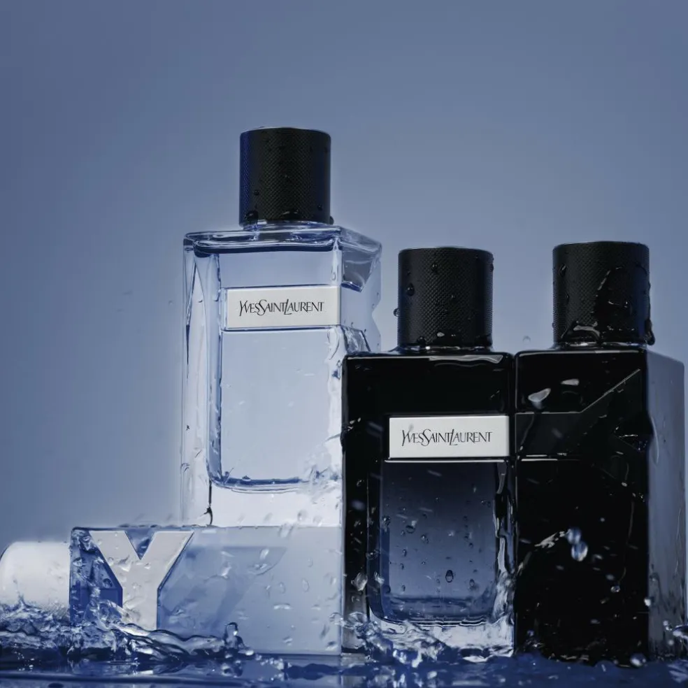 The Y Man Eau de Toilette