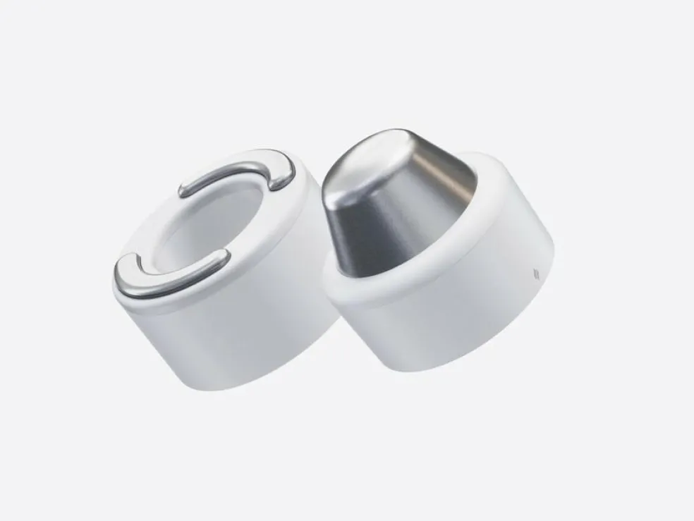 TheraFace Hot & Cold Rings