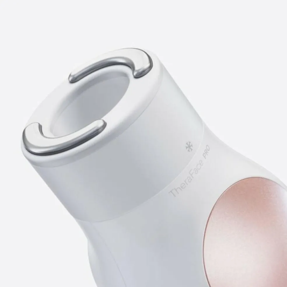 TheraFace Hot & Cold Rings