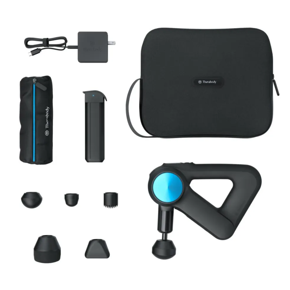 Theragun PRO G5