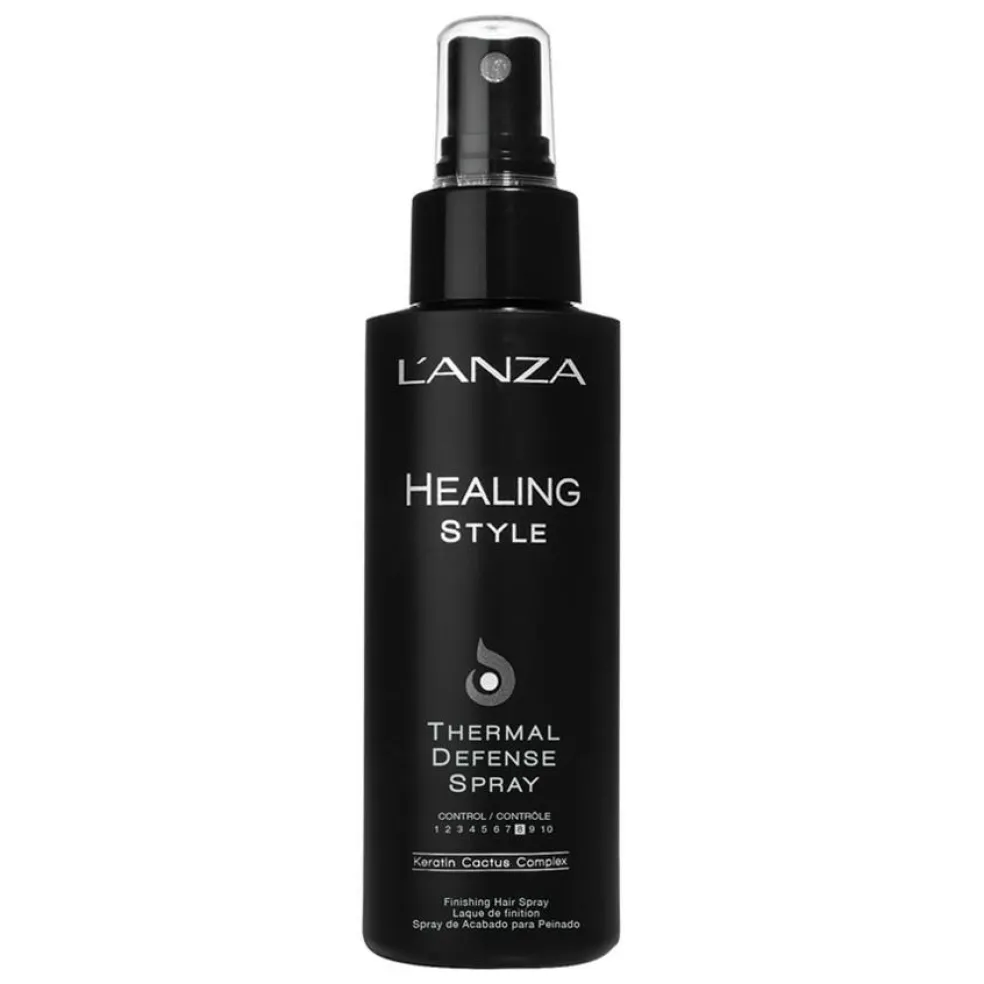 Thermal Defense Spray