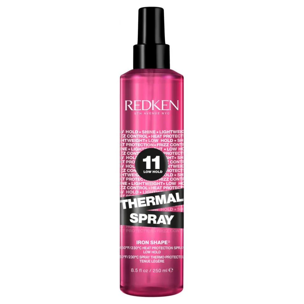 Thermal Spray