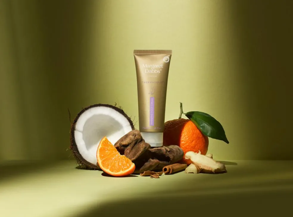 ThermaSulis Warming Foot Cream