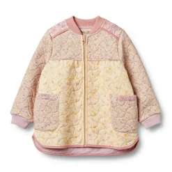 Thermo Jacket Liv