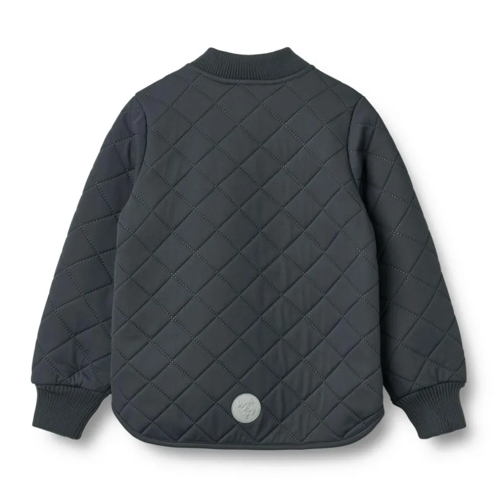 Thermo Jacket Loui Baby