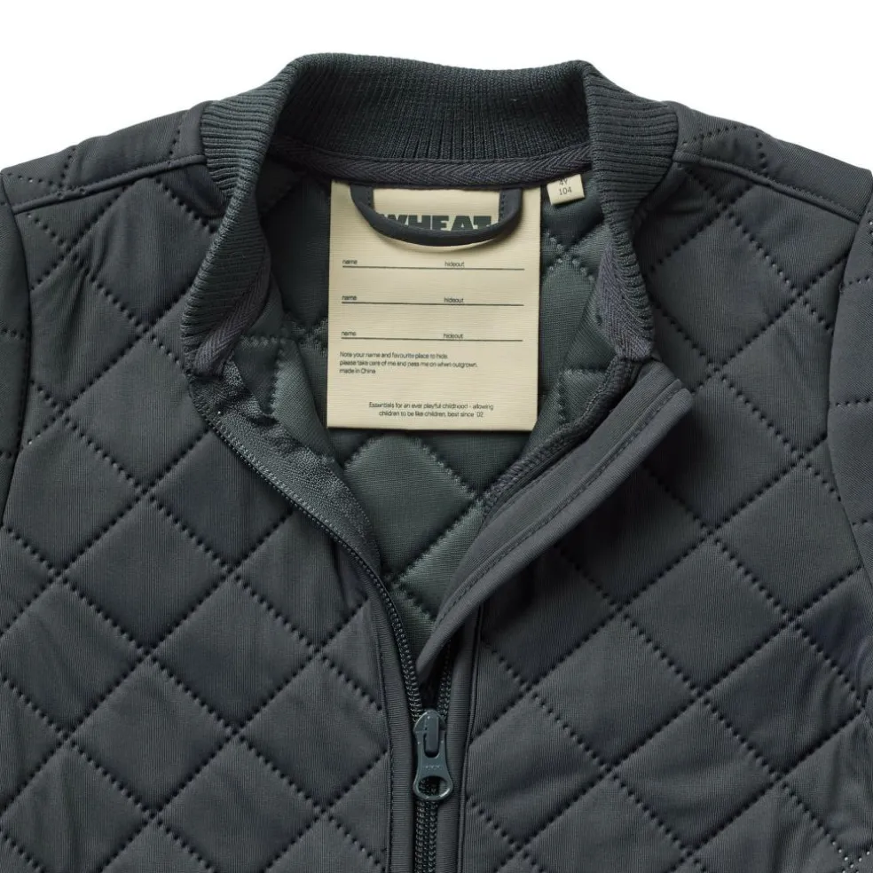 Thermo Jacket Loui Baby
